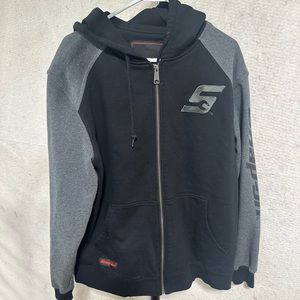 Men’s Snap-on Jacket